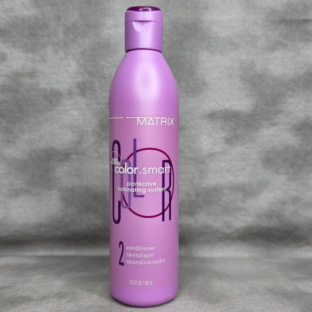 Matrix Color Smart Conditioner Protective Luminating System 13.5 fl oz‎